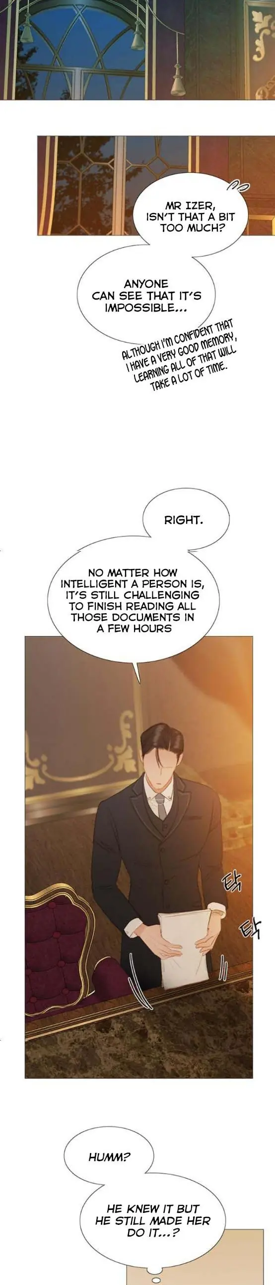 Selena Chapter 11 Page 15