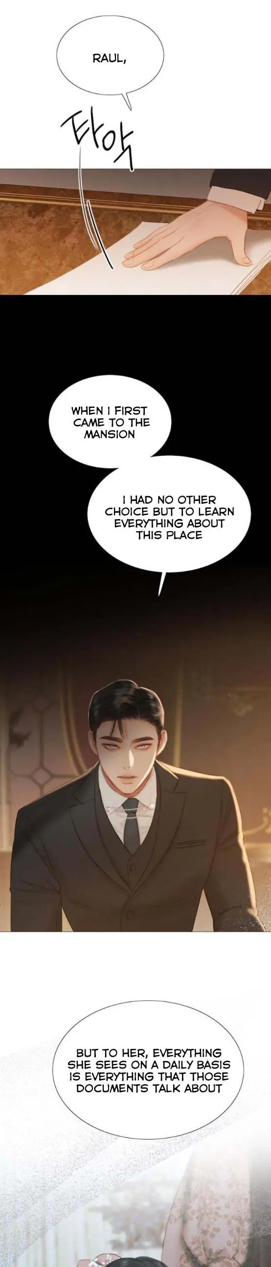 Selena Chapter 11 Page 17
