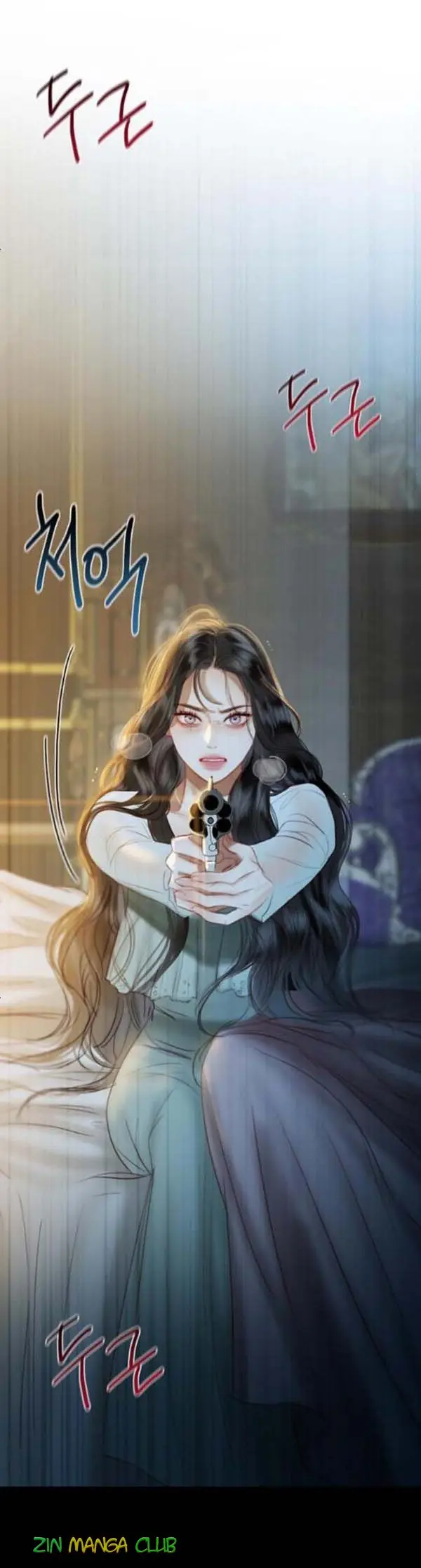 Selena Chapter 12 Page 6