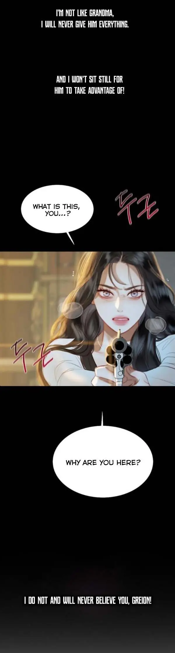 Selena Chapter 12 Page 7