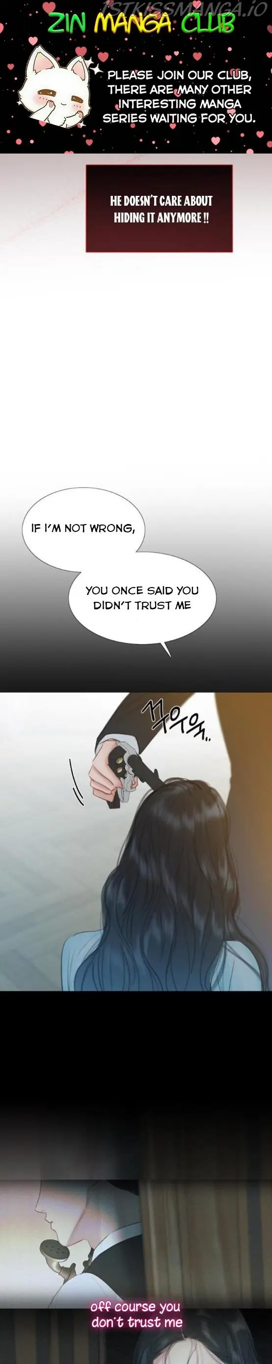 Selena Chapter 13 Page 2