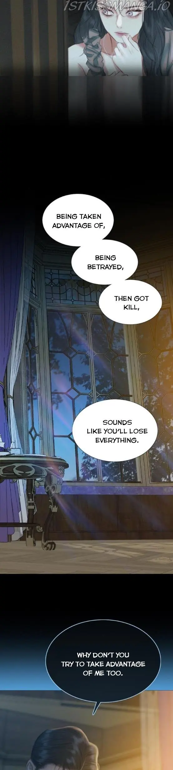 Selena Chapter 13 Page 3
