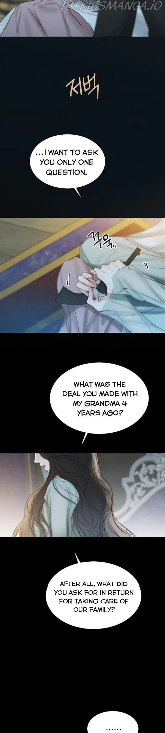 Selena Chapter 13 Page 9
