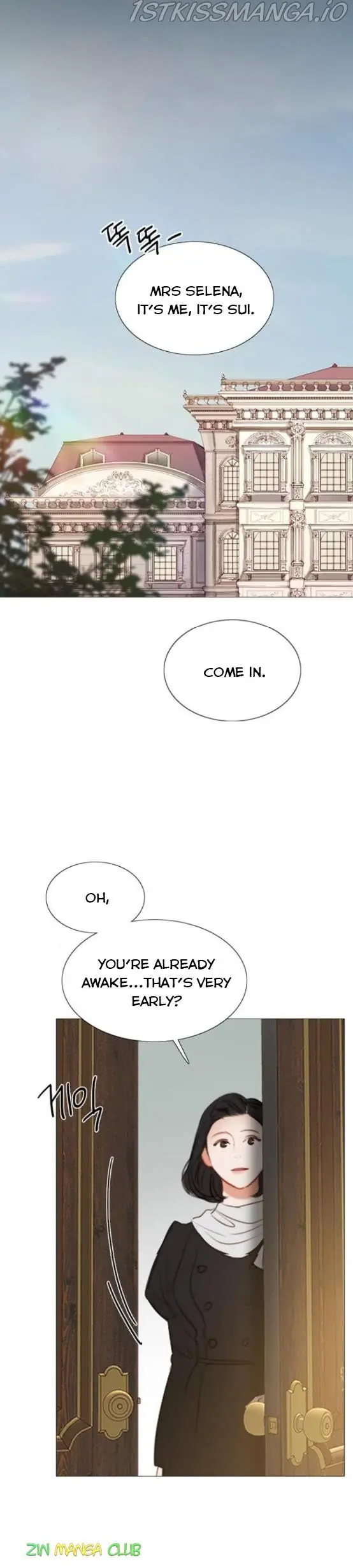 Selena Chapter 13 Page 11