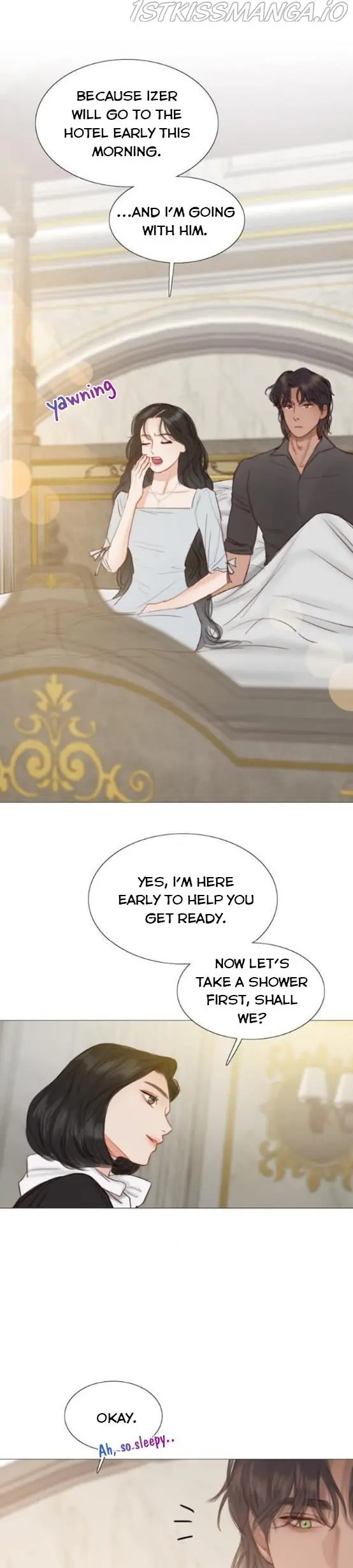 Selena Chapter 13 Page 12