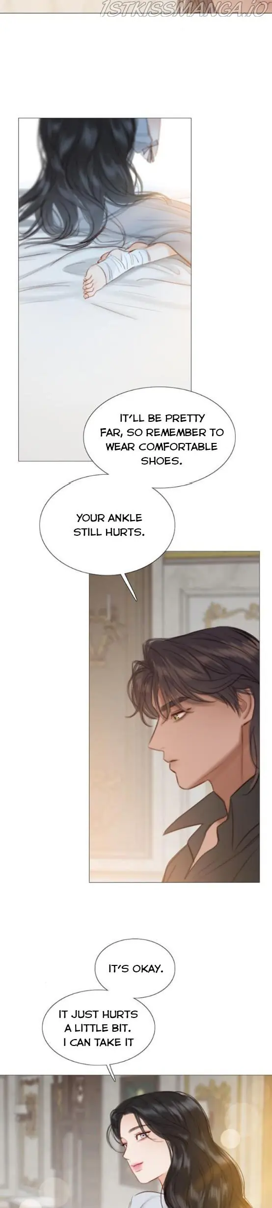 Selena Chapter 13 Page 13
