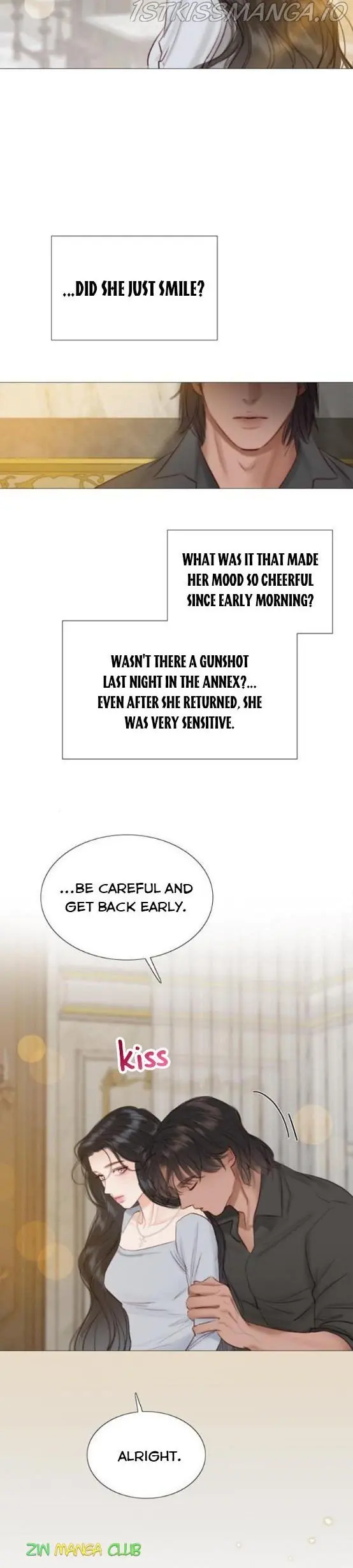Selena Chapter 13 Page 14