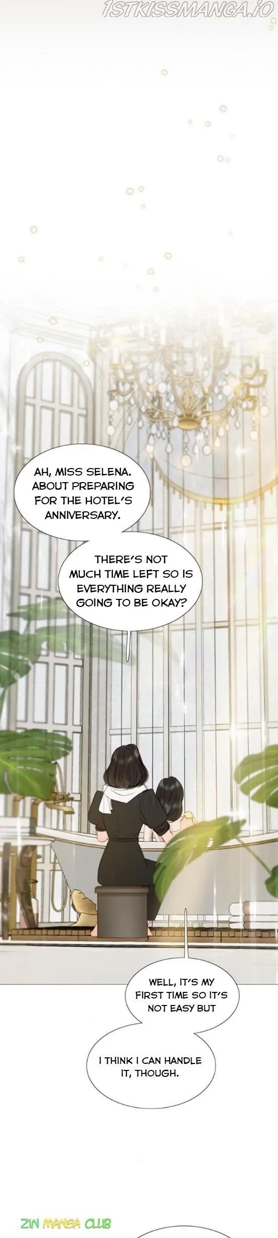 Selena Chapter 13 Page 15