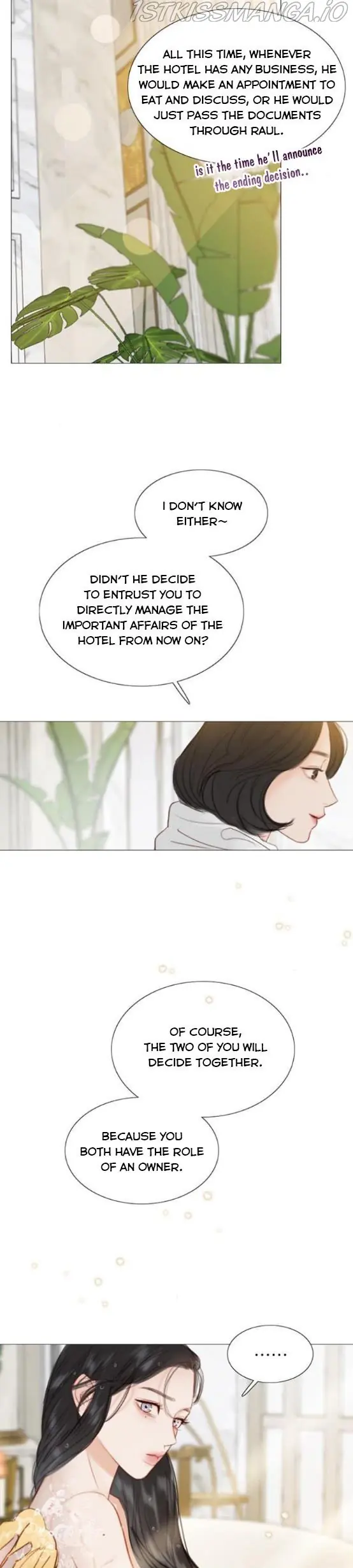 Selena Chapter 13 Page 17