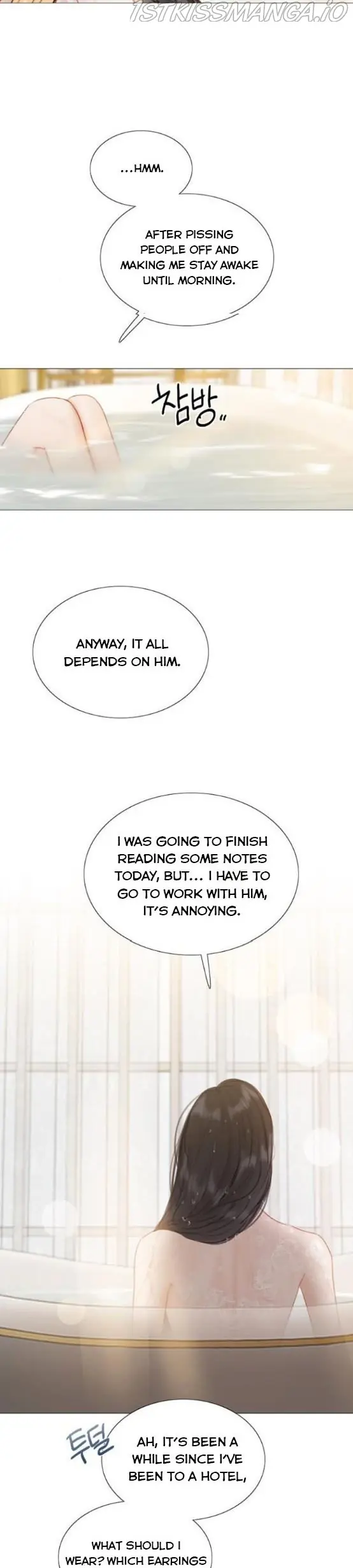 Selena Chapter 13 Page 18