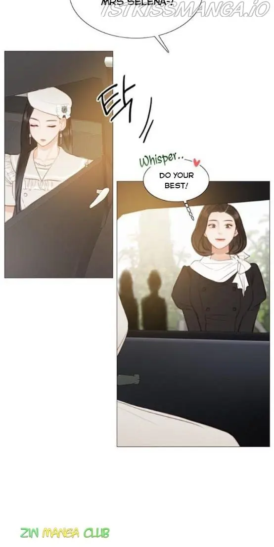 Selena Chapter 13 Page 21