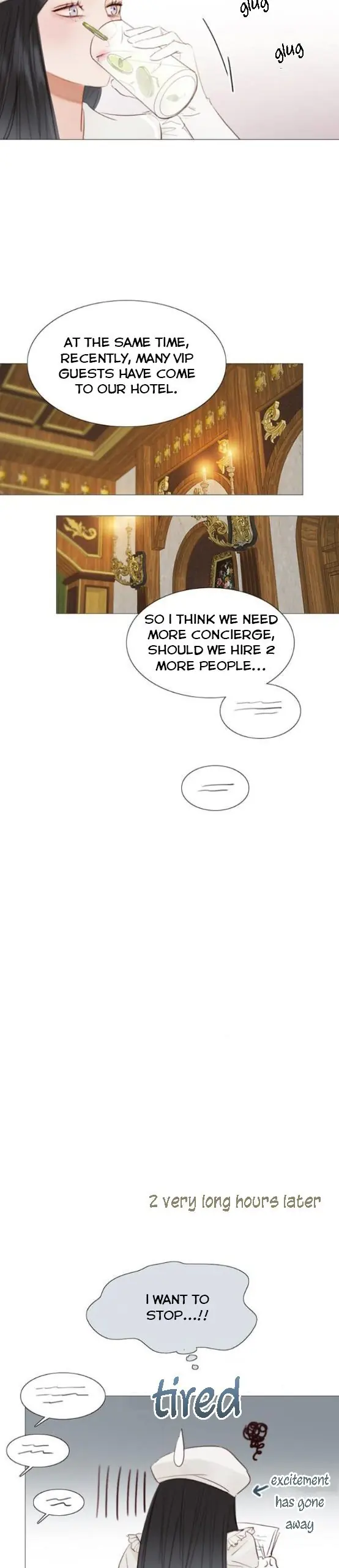 Selena Chapter 14 Page 4