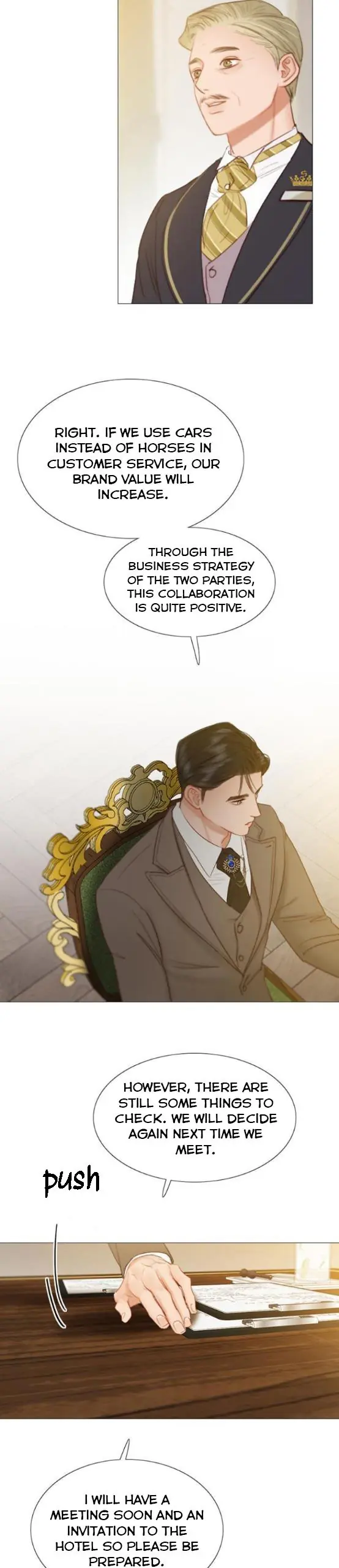 Selena Chapter 14 Page 10