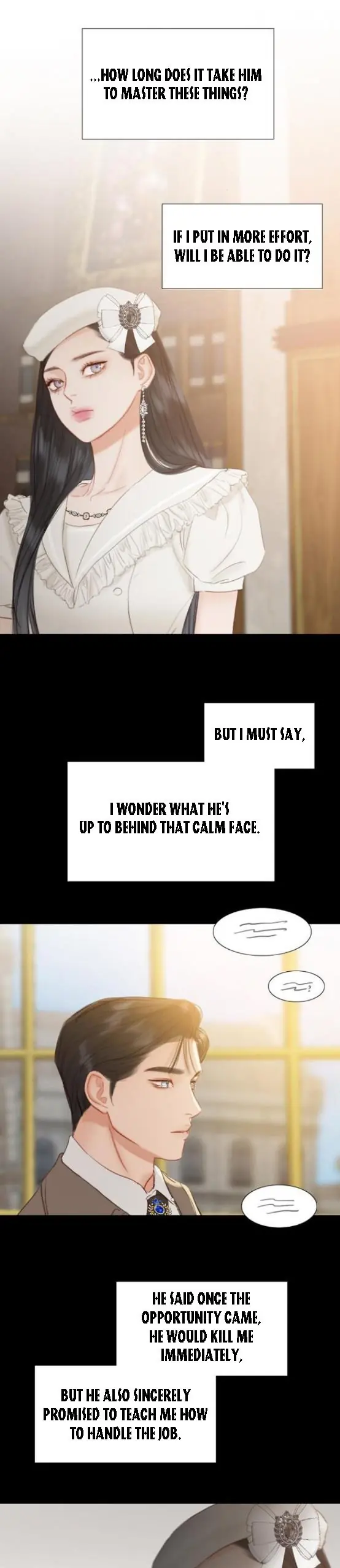 Selena Chapter 14 Page 12