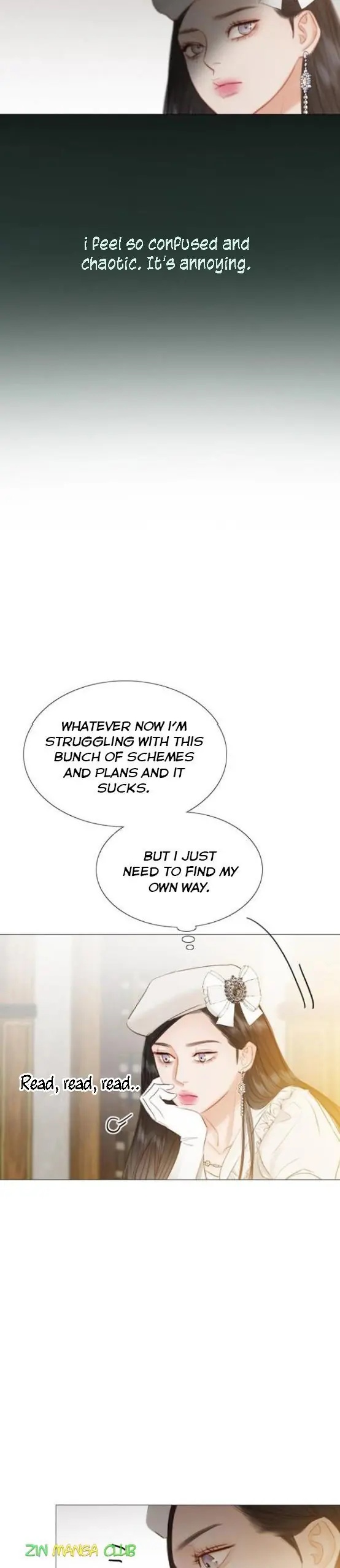Selena Chapter 14 Page 13