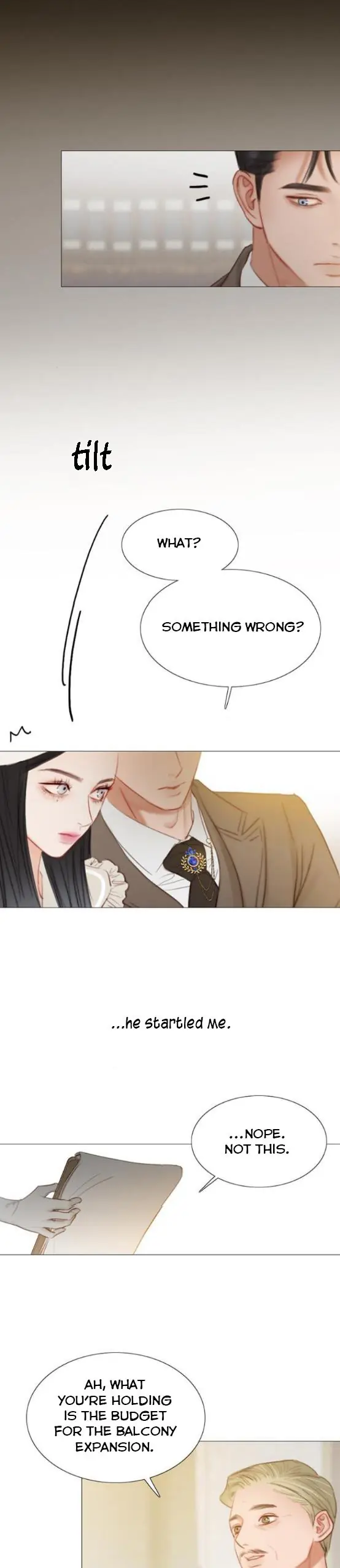 Selena Chapter 14 Page 15