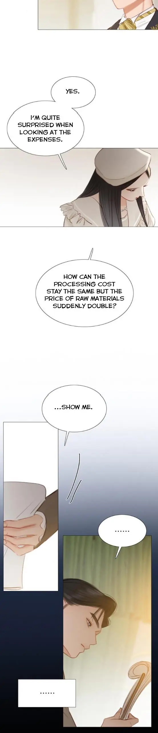 Selena Chapter 14 Page 16