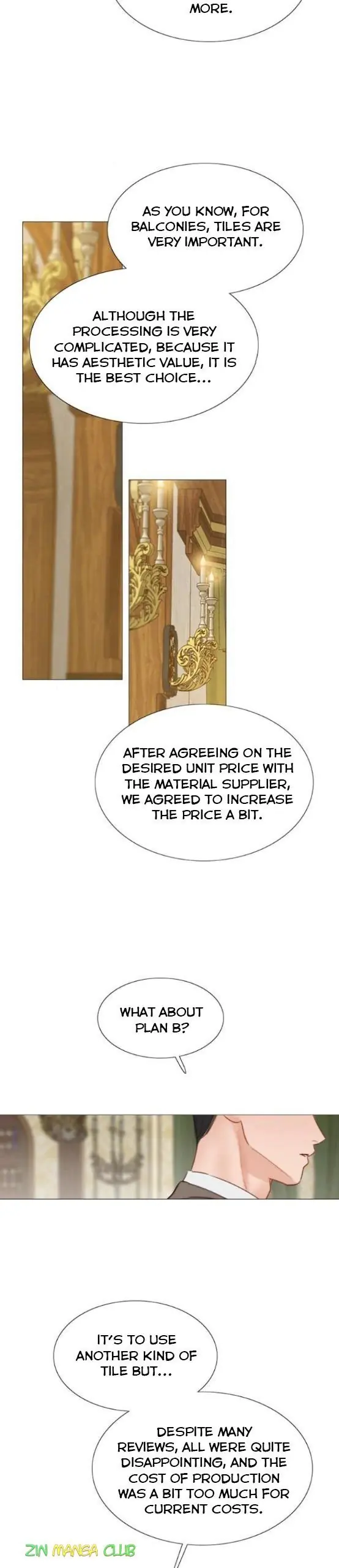 Selena Chapter 14 Page 19