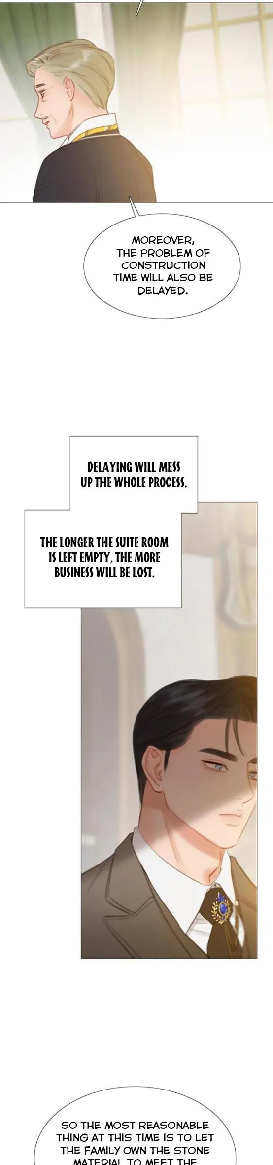 Selena Chapter 14 Page 20