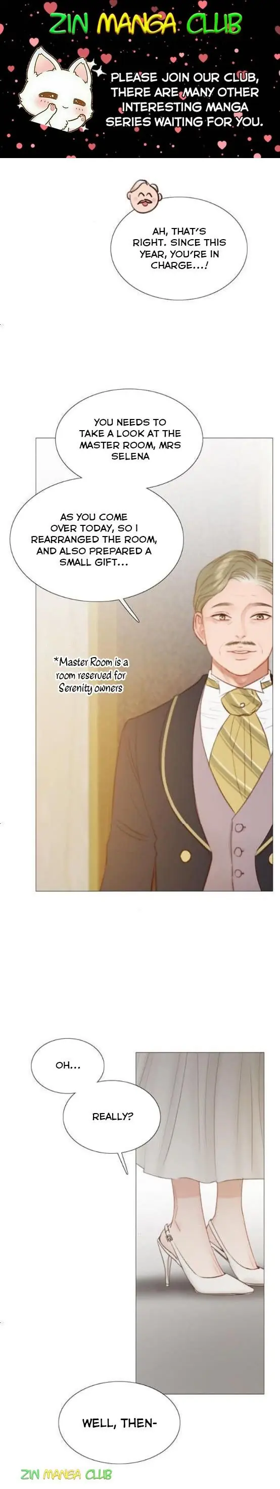 Selena Chapter 15 Page 2