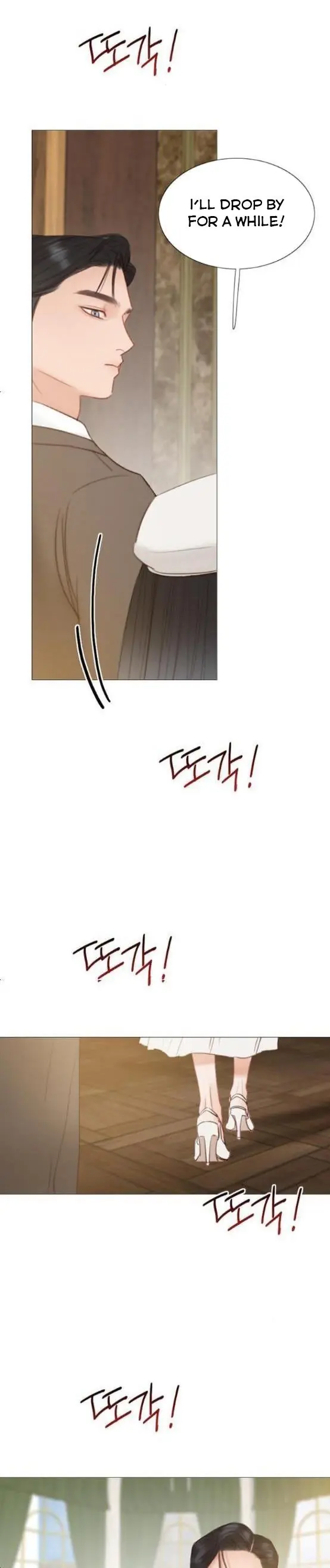 Selena Chapter 15 Page 3