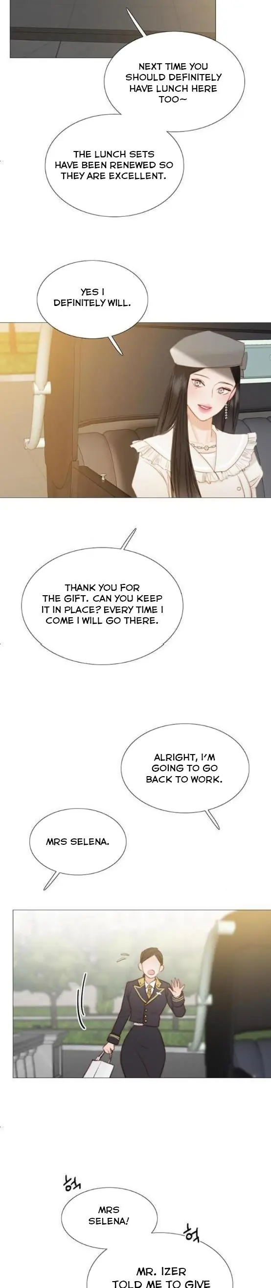 Selena Chapter 15 Page 5