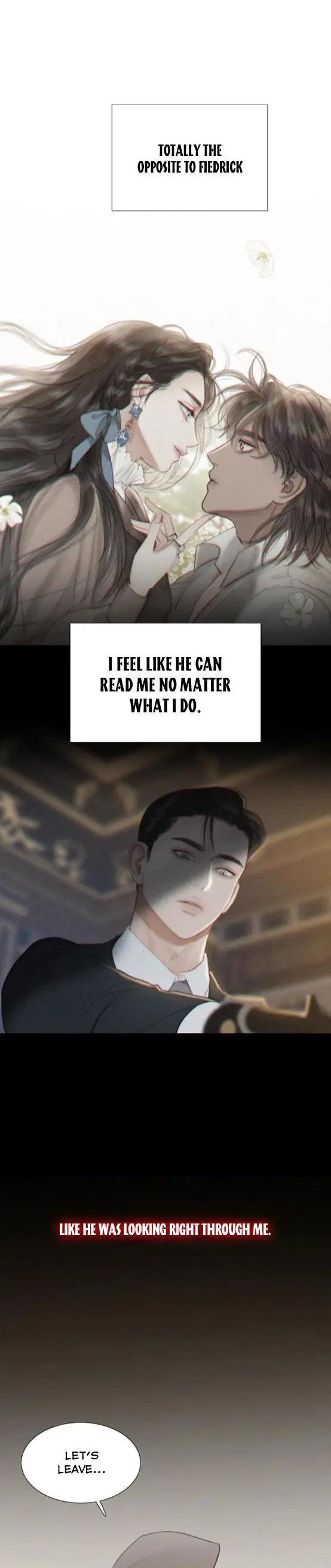 Selena Chapter 15 Page 10
