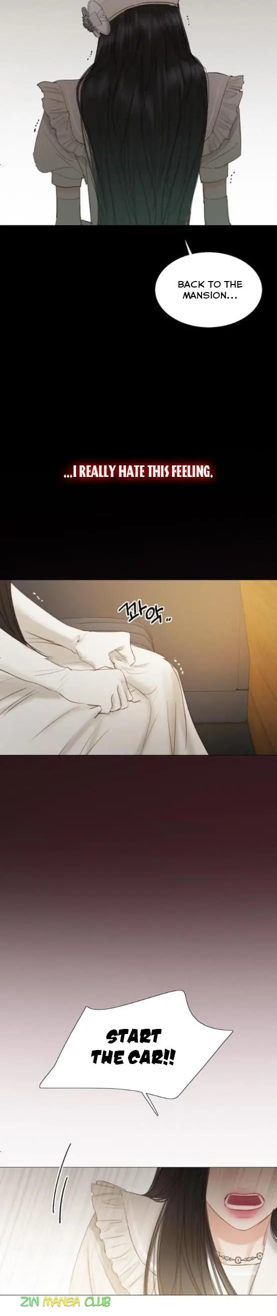 Selena Chapter 15 Page 11
