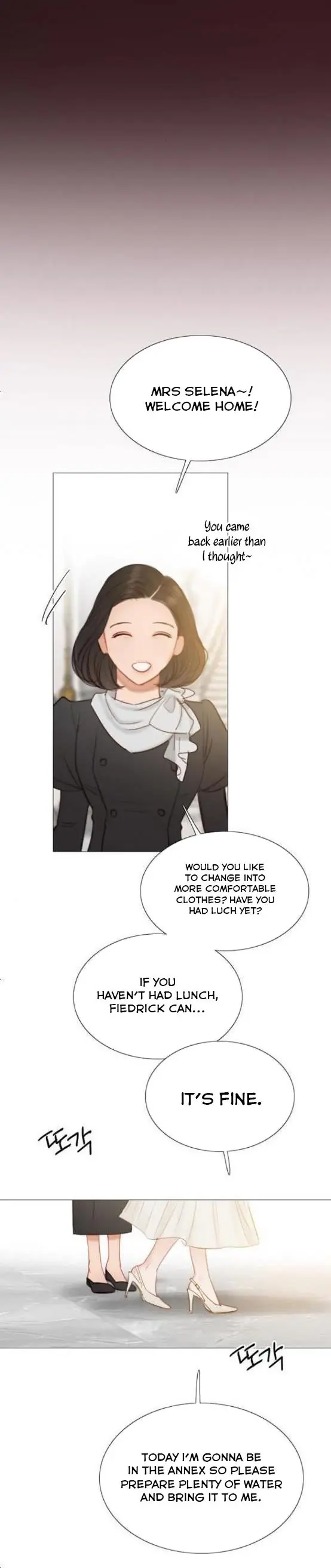 Selena Chapter 15 Page 15