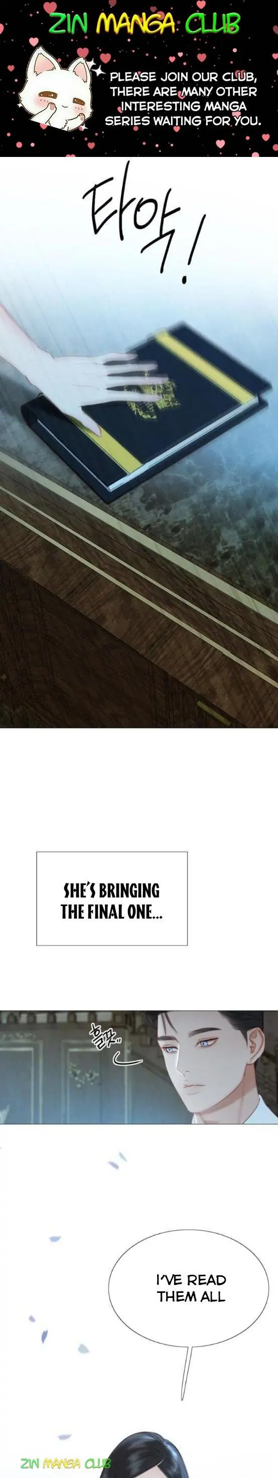 Selena Chapter 16 Page 2