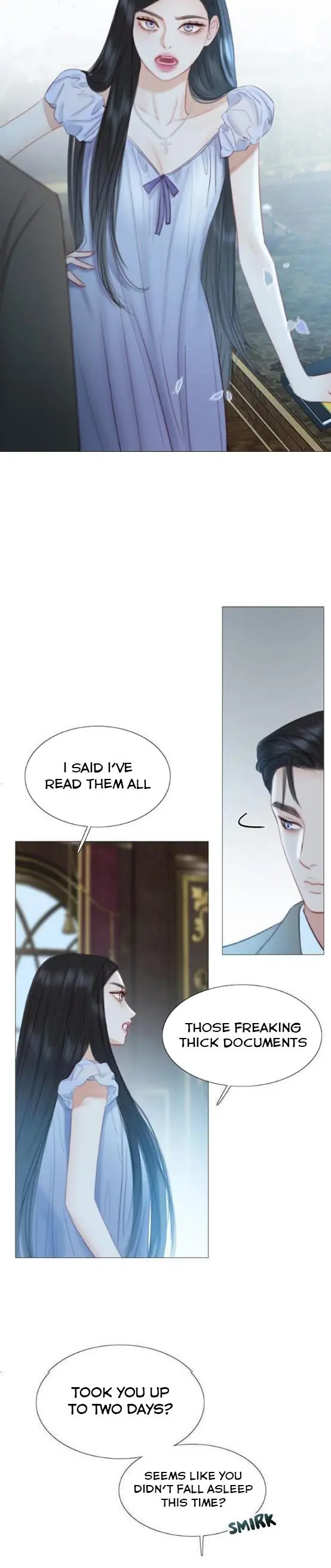 Selena Chapter 16 Page 3