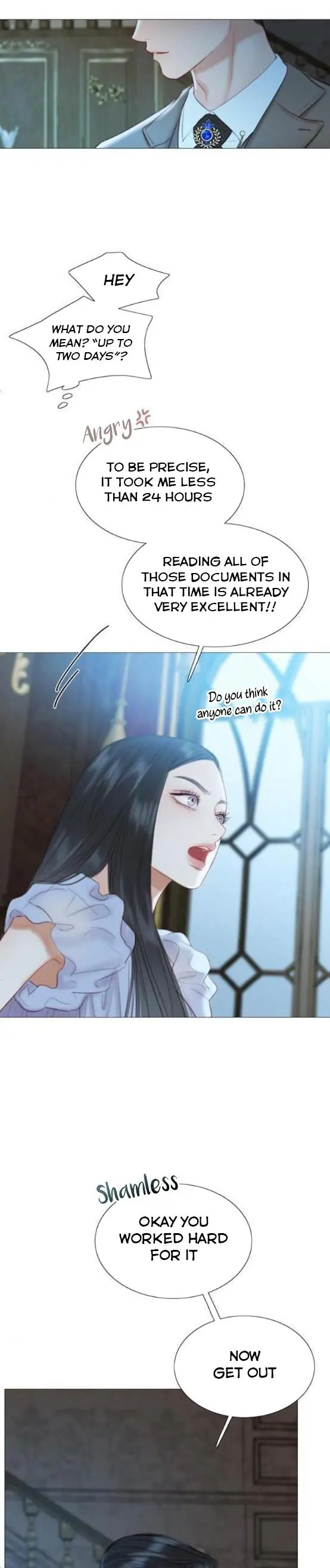 Selena Chapter 16 Page 4