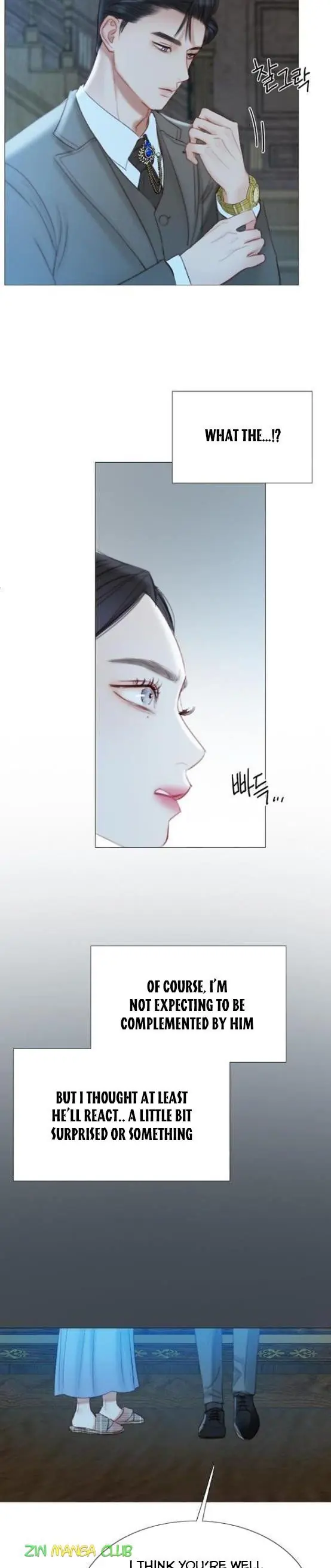 Selena Chapter 16 Page 5