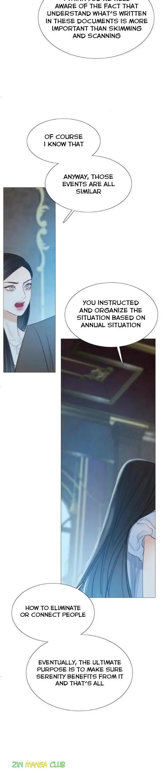 Selena Chapter 16 Page 6