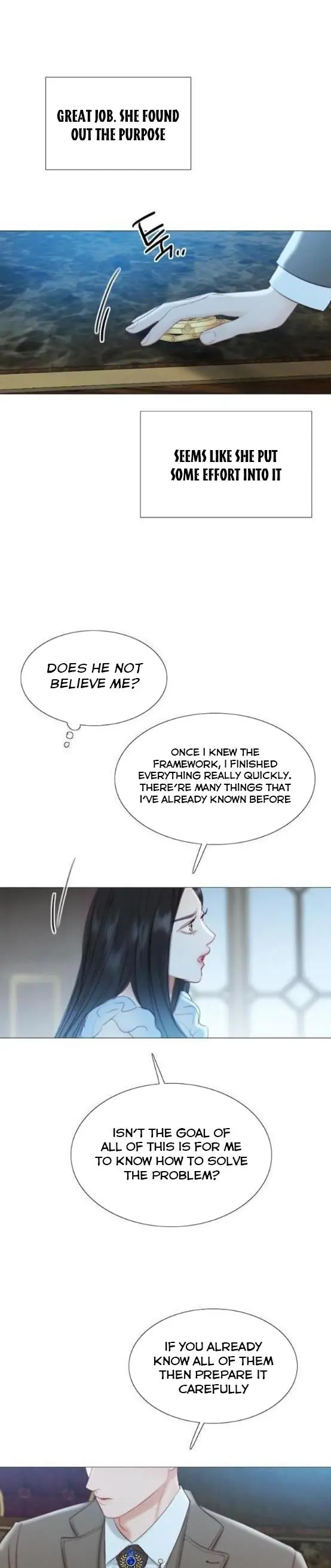 Selena Chapter 16 Page 7