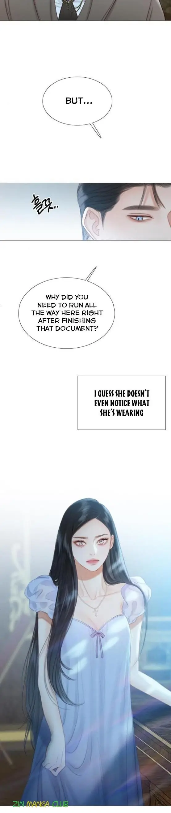 Selena Chapter 16 Page 8
