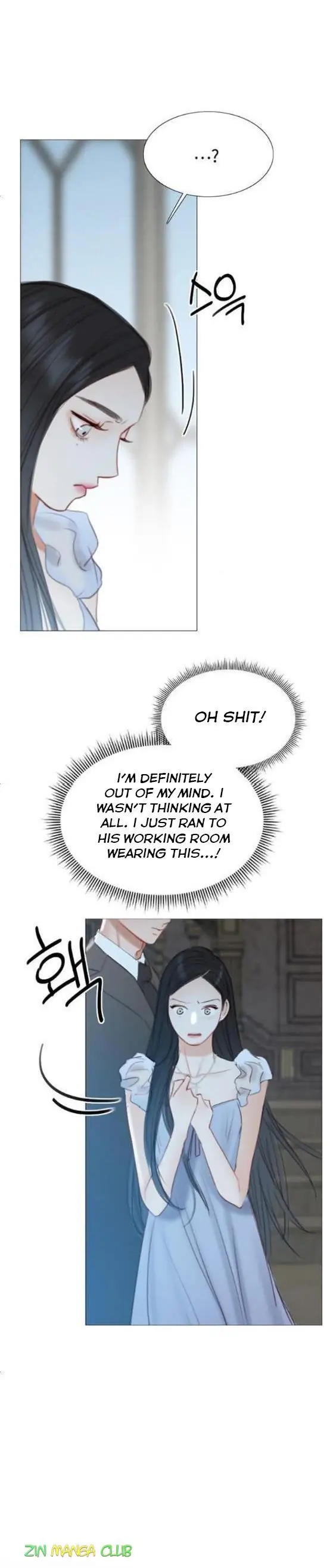 Selena Chapter 16 Page 9