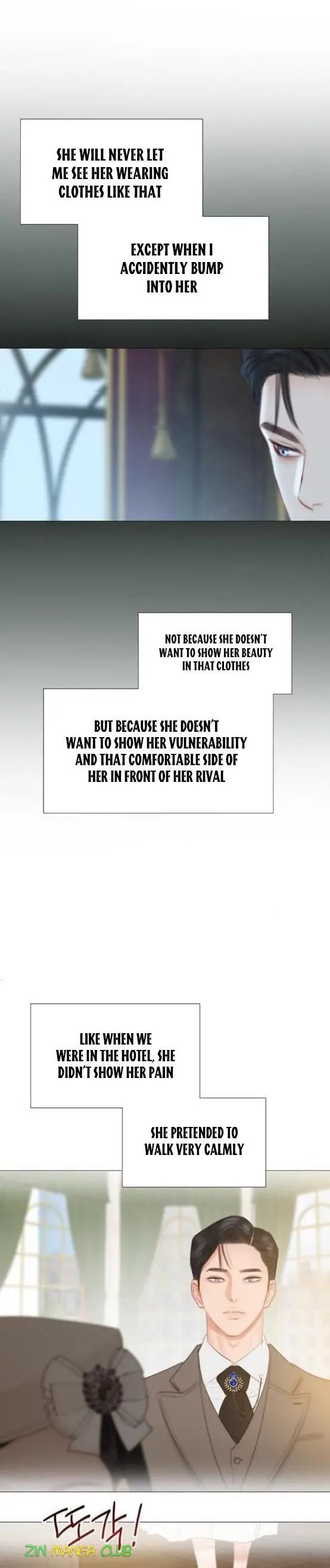Selena Chapter 16 Page 10