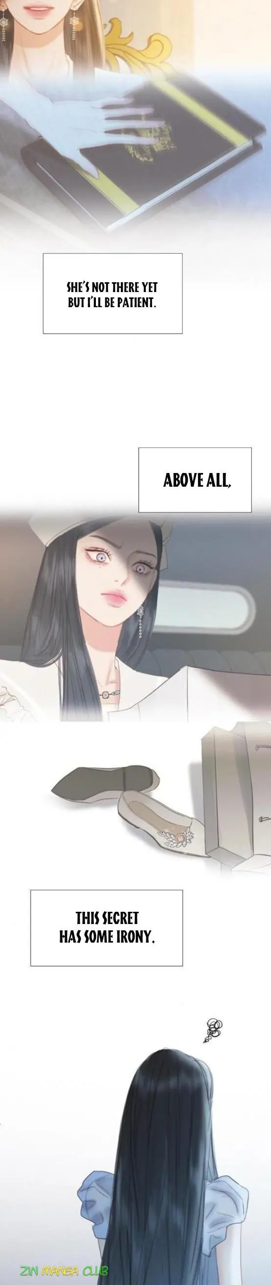 Selena Chapter 16 Page 12
