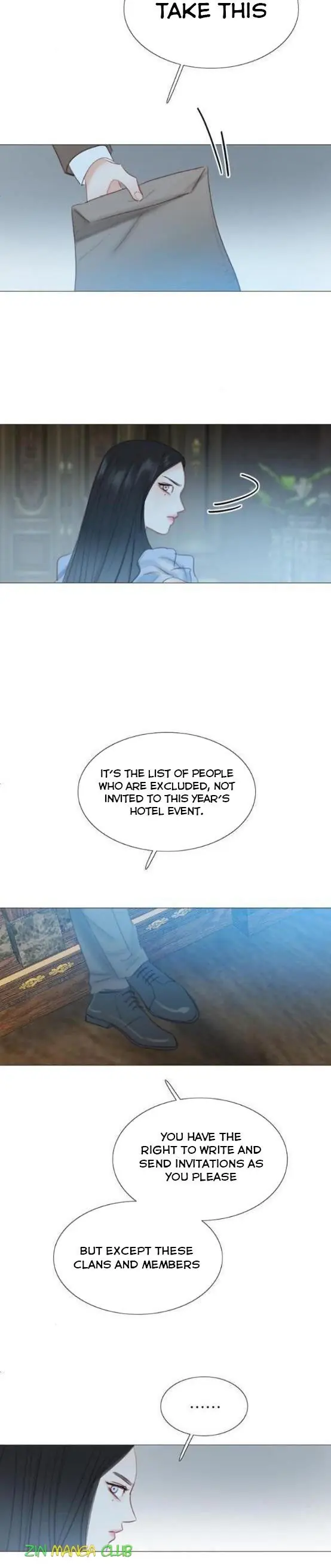 Selena Chapter 16 Page 15