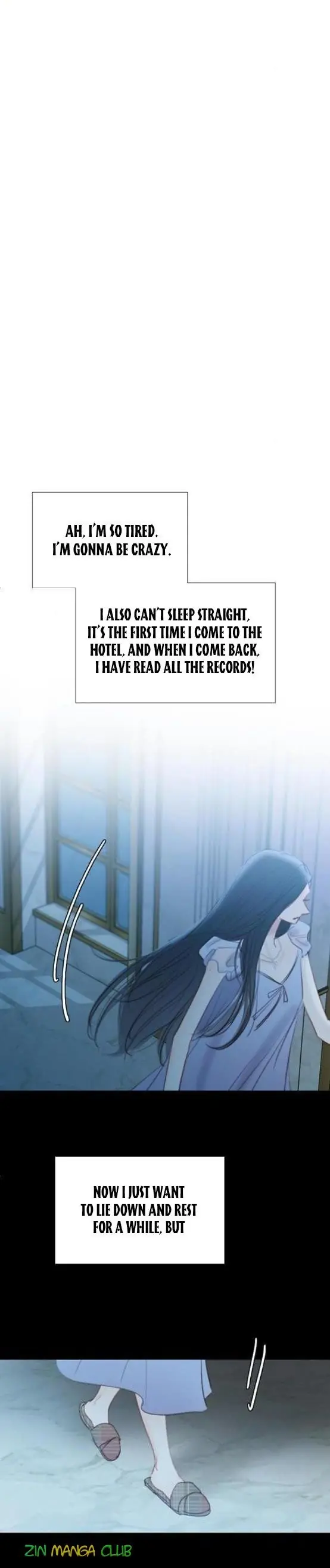 Selena Chapter 16 Page 17