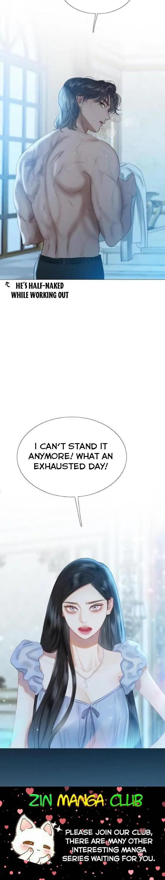 Selena Chapter 16 Page 19