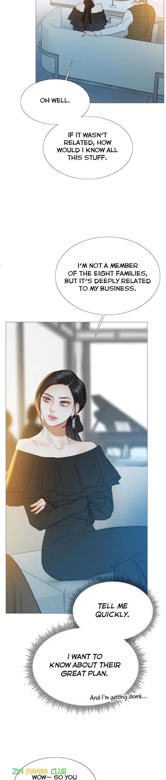 Selena Chapter 17 Page 3