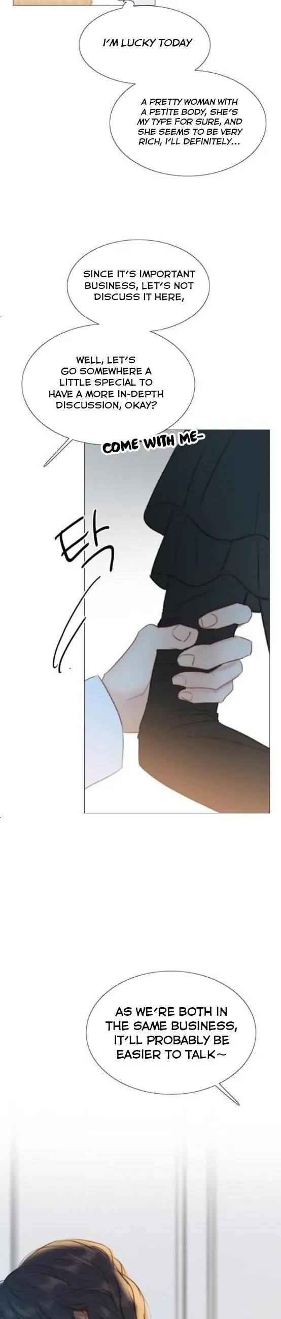 Selena Chapter 17 Page 5