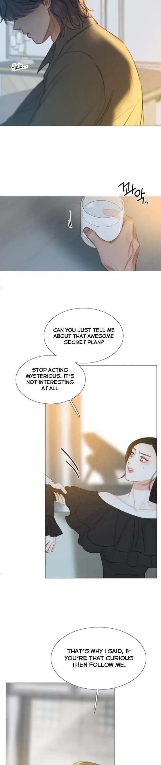 Selena Chapter 17 Page 6