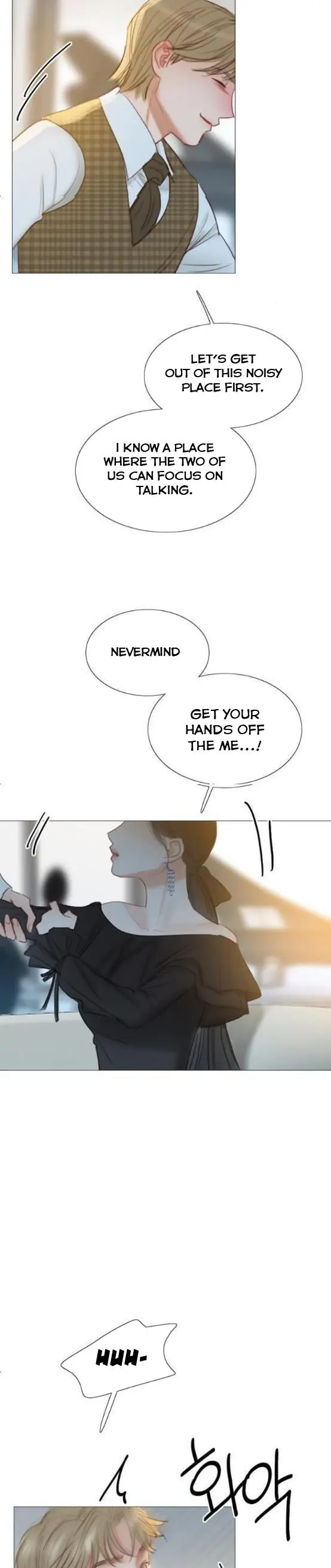 Selena Chapter 17 Page 7
