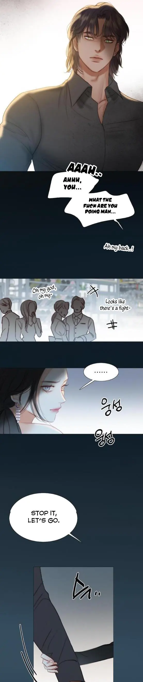 Selena Chapter 17 Page 9