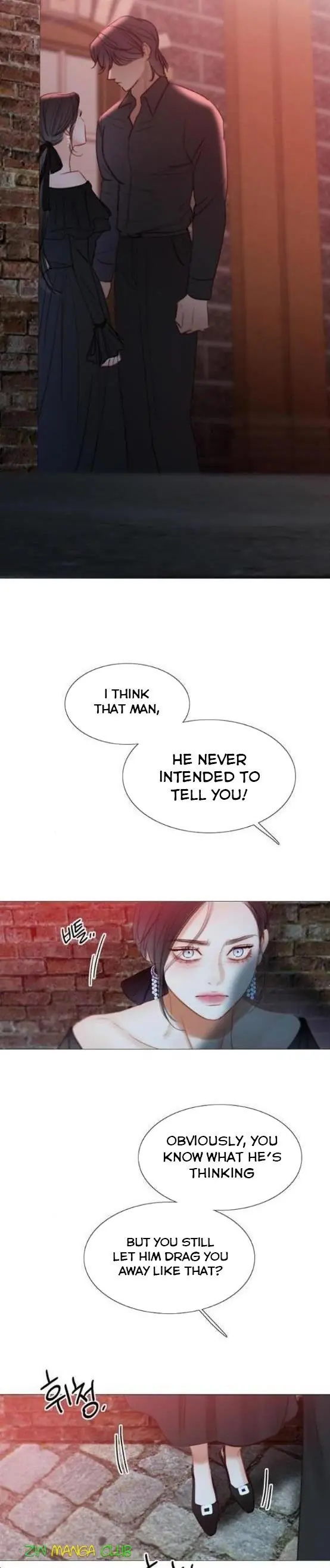 Selena Chapter 17 Page 11