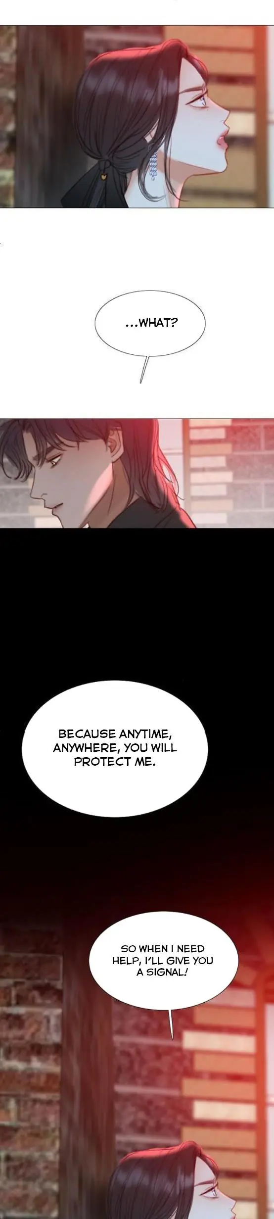 Selena Chapter 17 Page 13