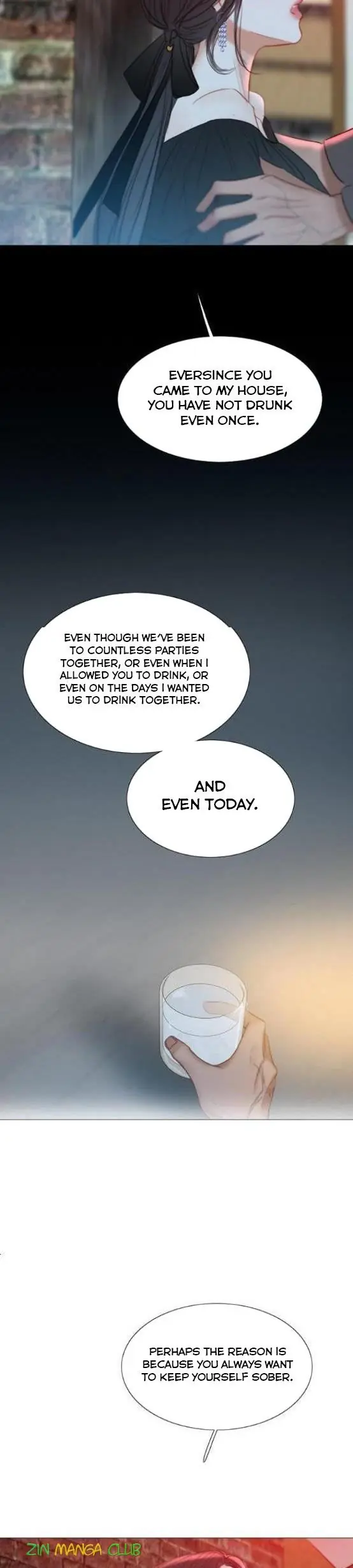 Selena Chapter 17 Page 14
